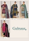 Gulnaaz Vol 1 Vaibhav Karachi Cotton Dress Material Wholesale Market in Surat